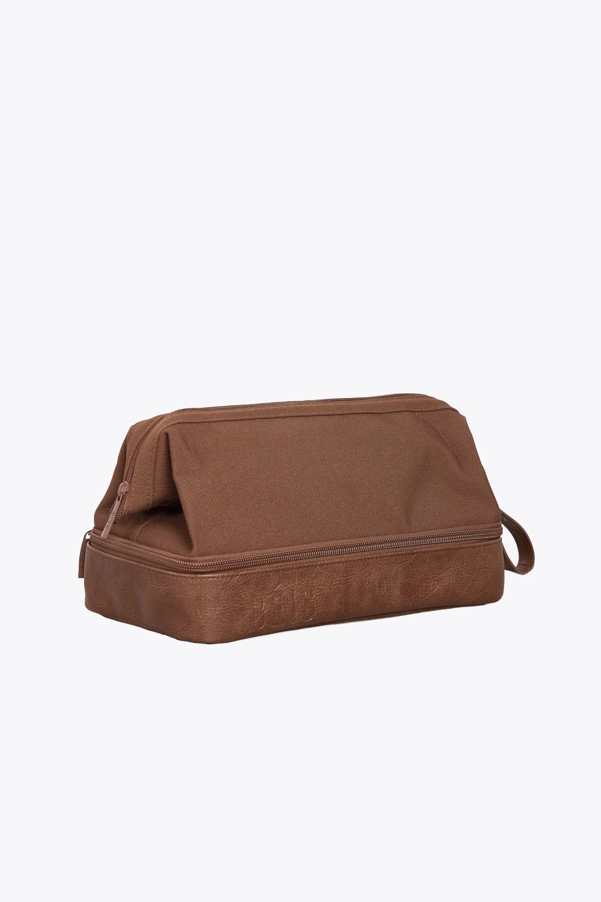 The Dopp Kit in Maple