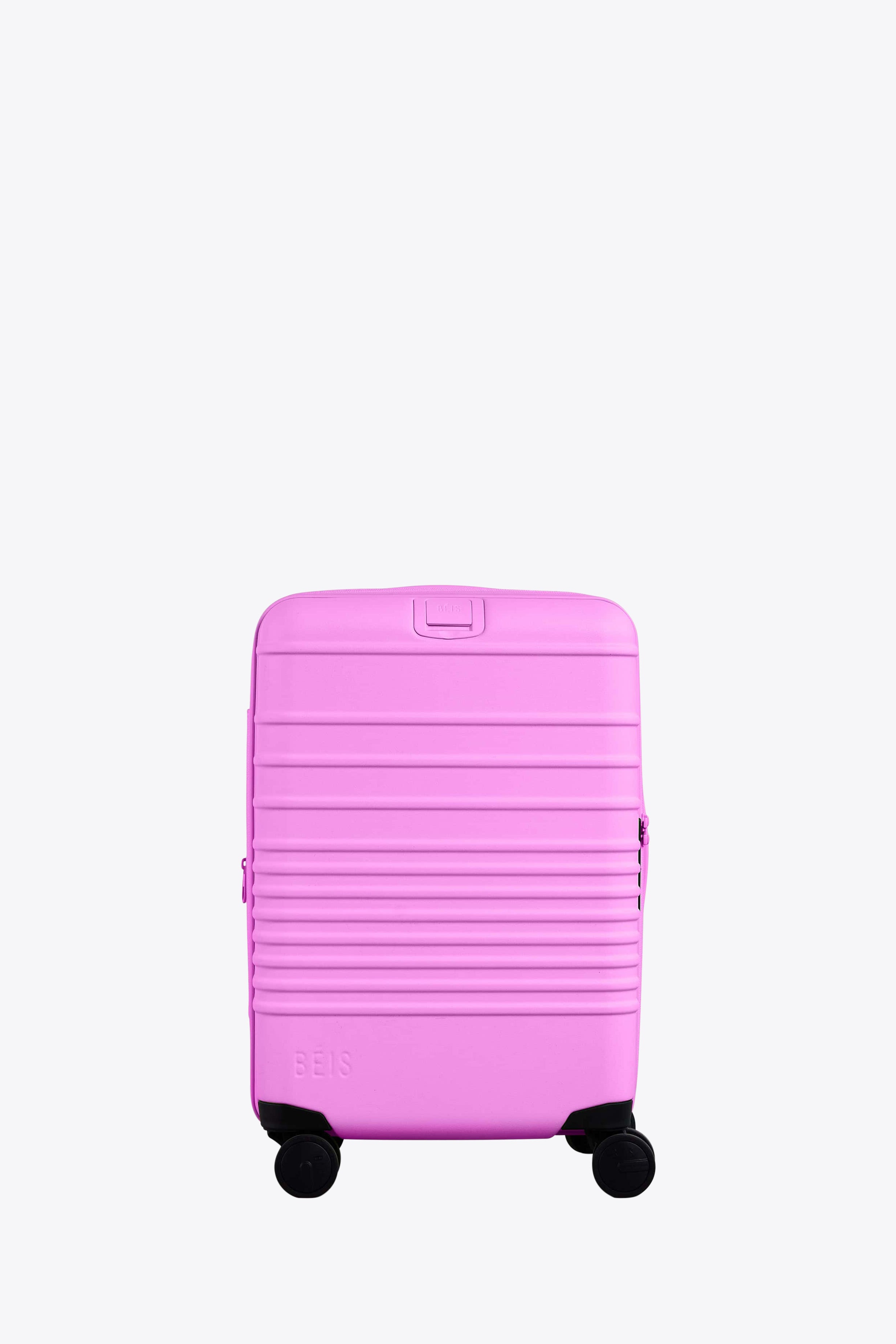 The Carry-On Roller in Berry