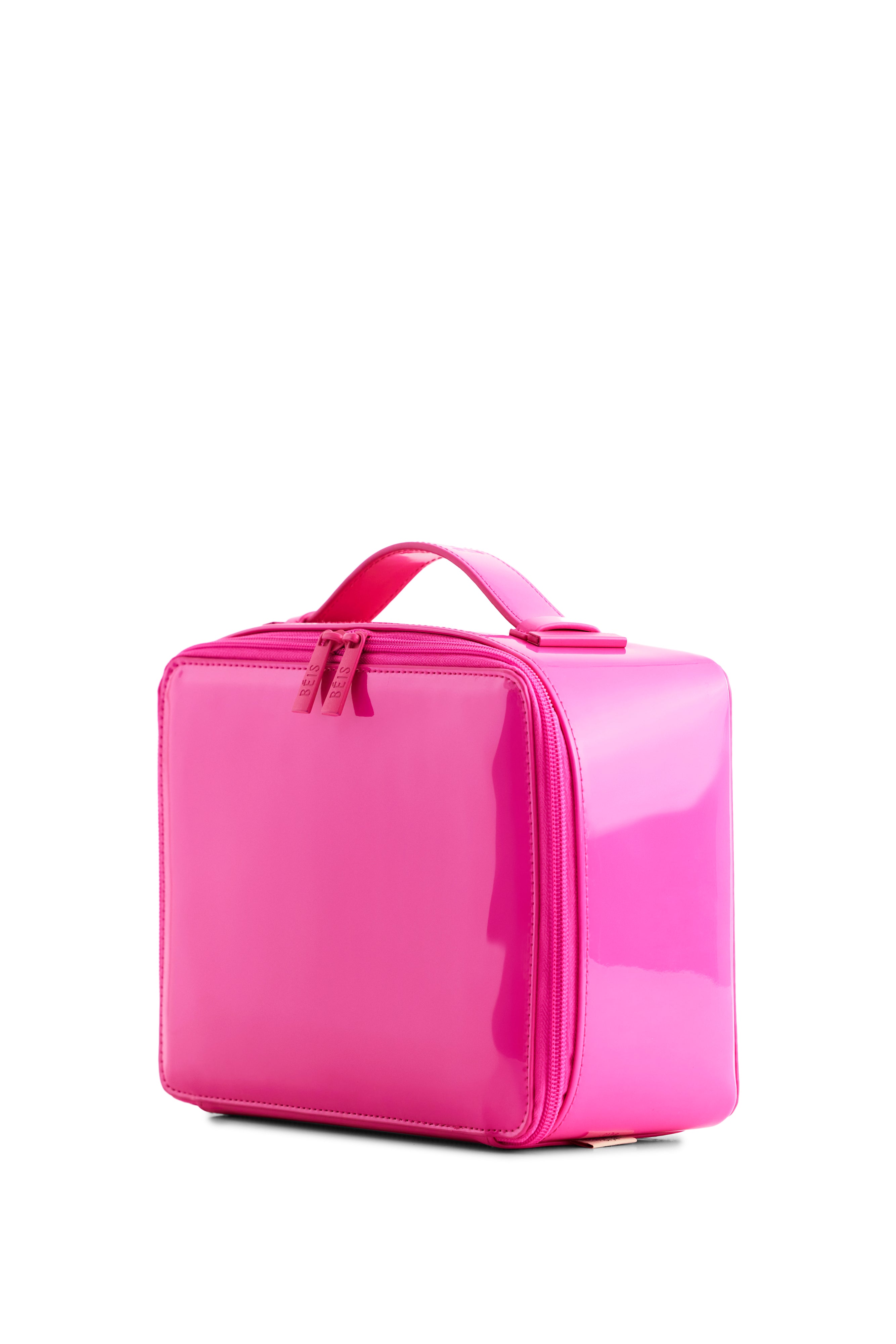 The Cosmetic Case in Barbie™ Pink