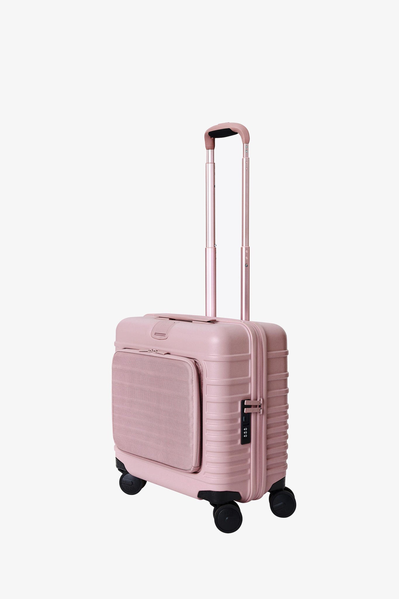 The Mini Roller in Atlas Pink