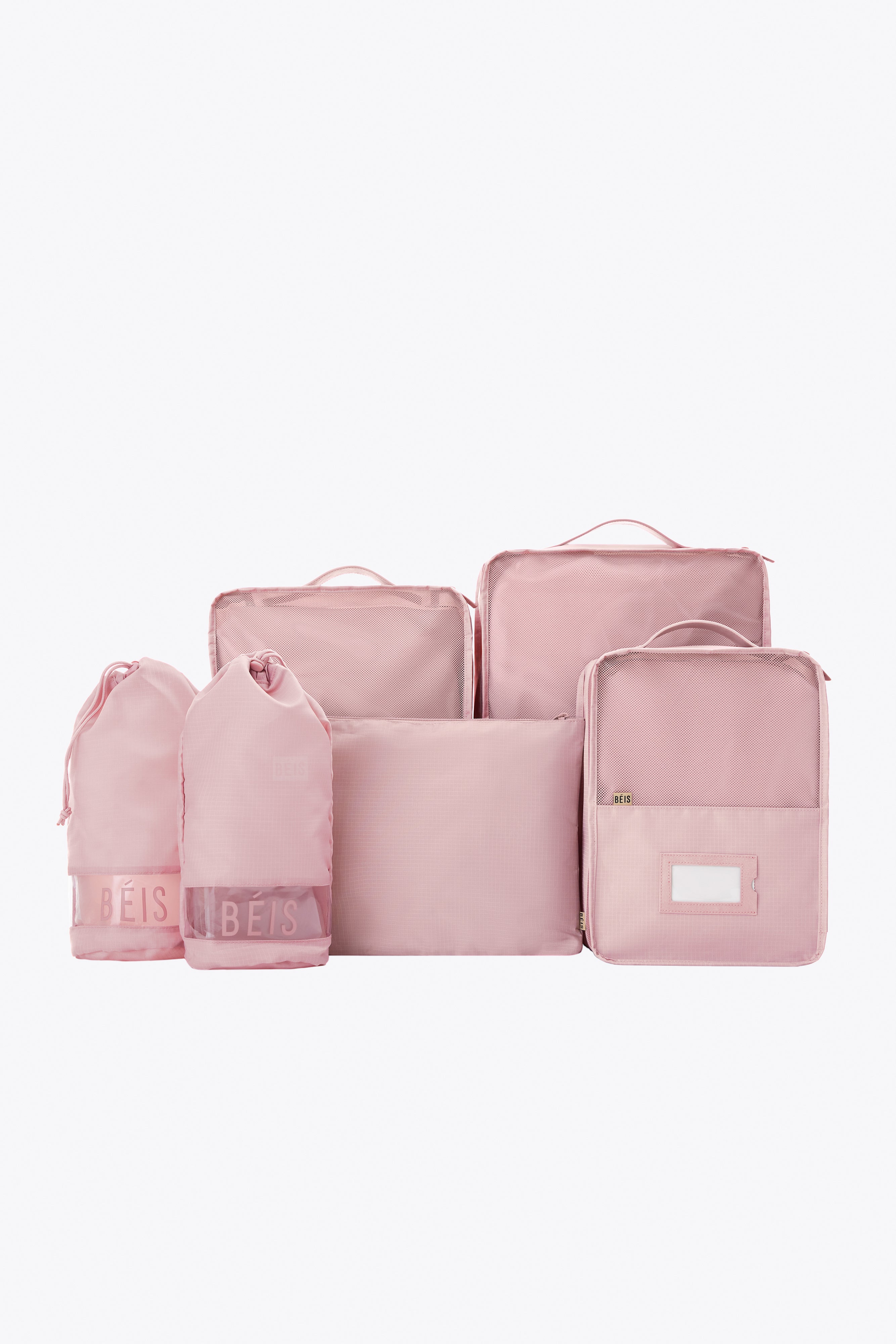 The Packing Cubes in Atlas Pink