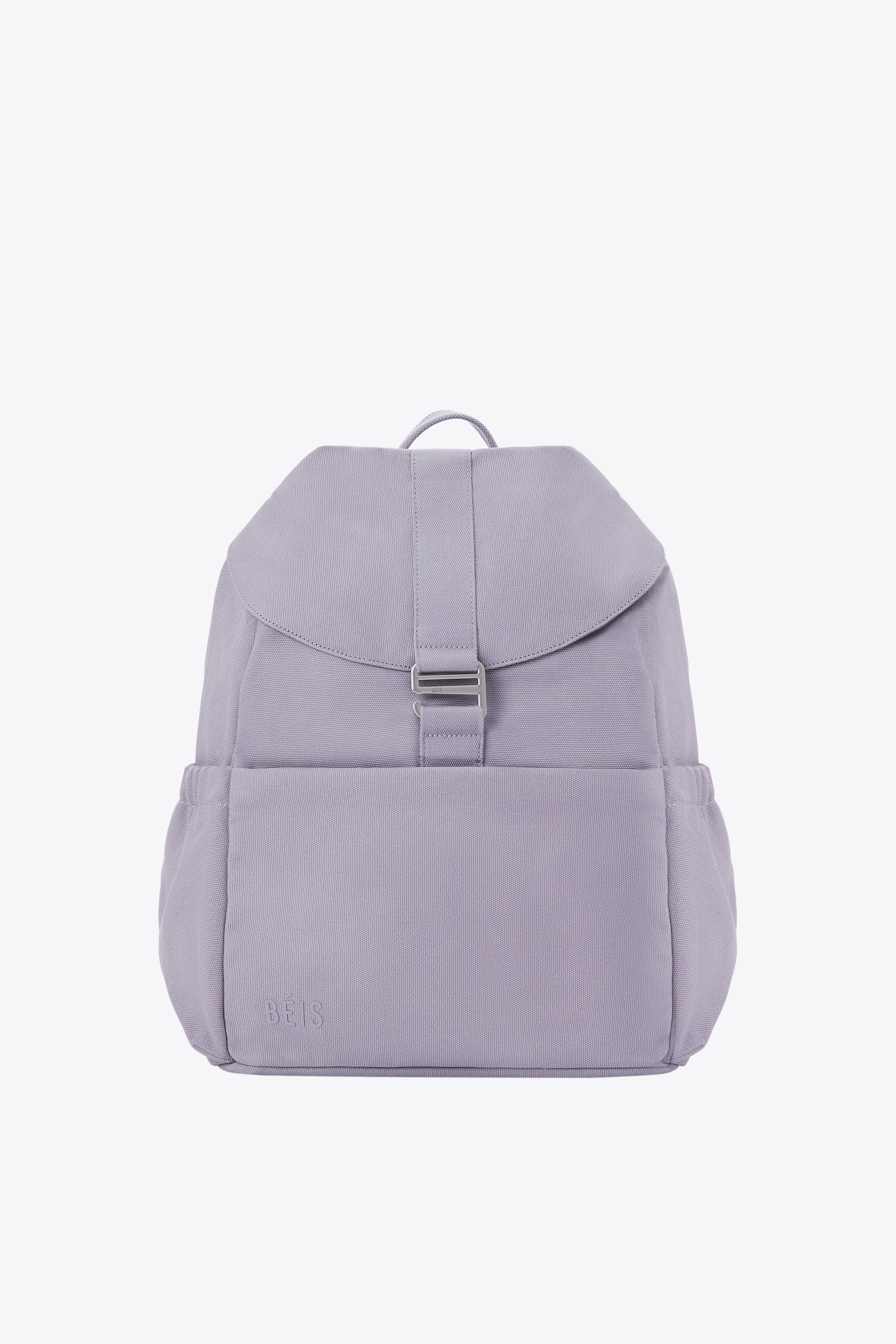 The Rucksack in Lavender