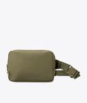 The Belt Bag in Olive