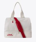 Resale The Weekender in Ghost White