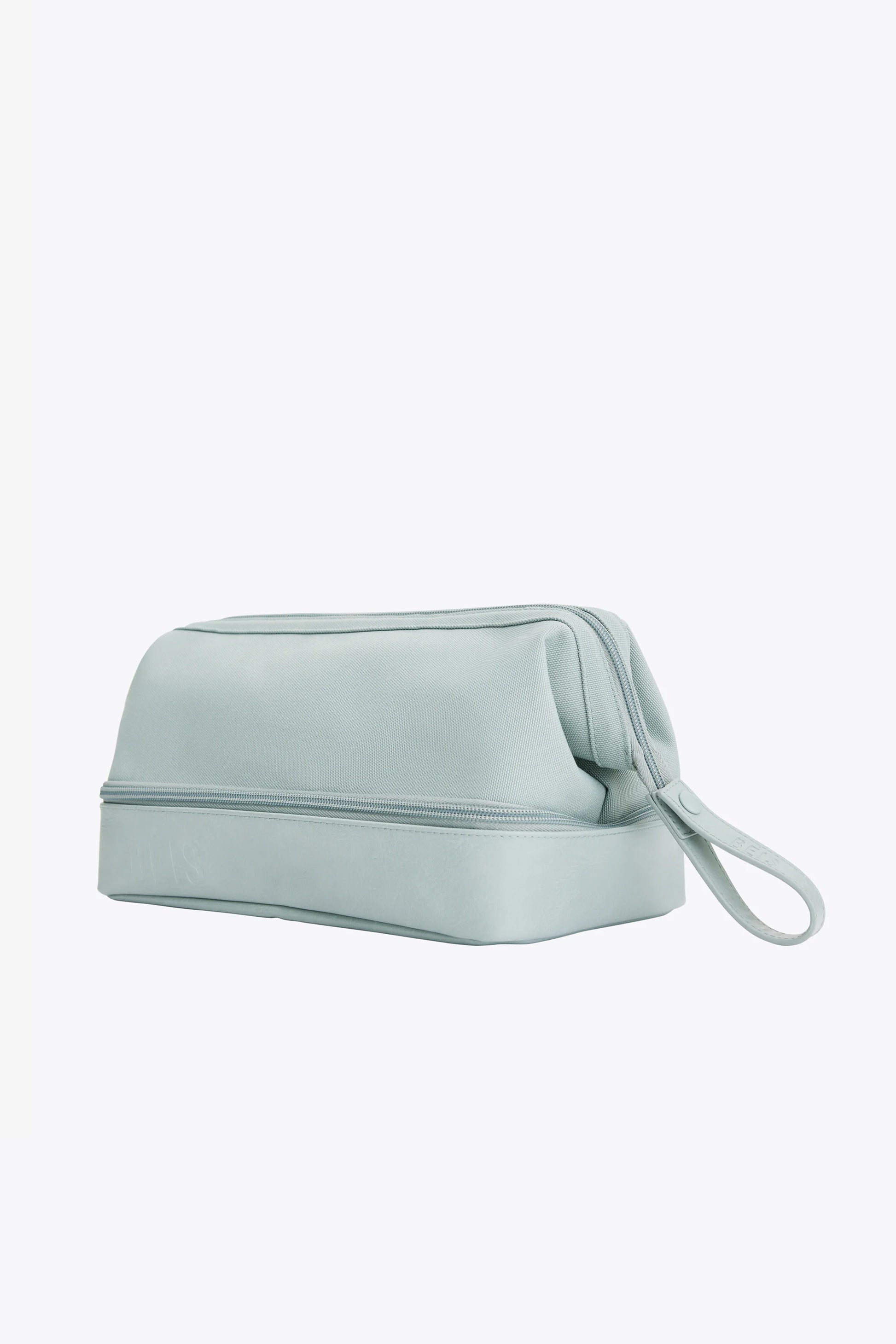 Resale The Dopp Kit in Slate