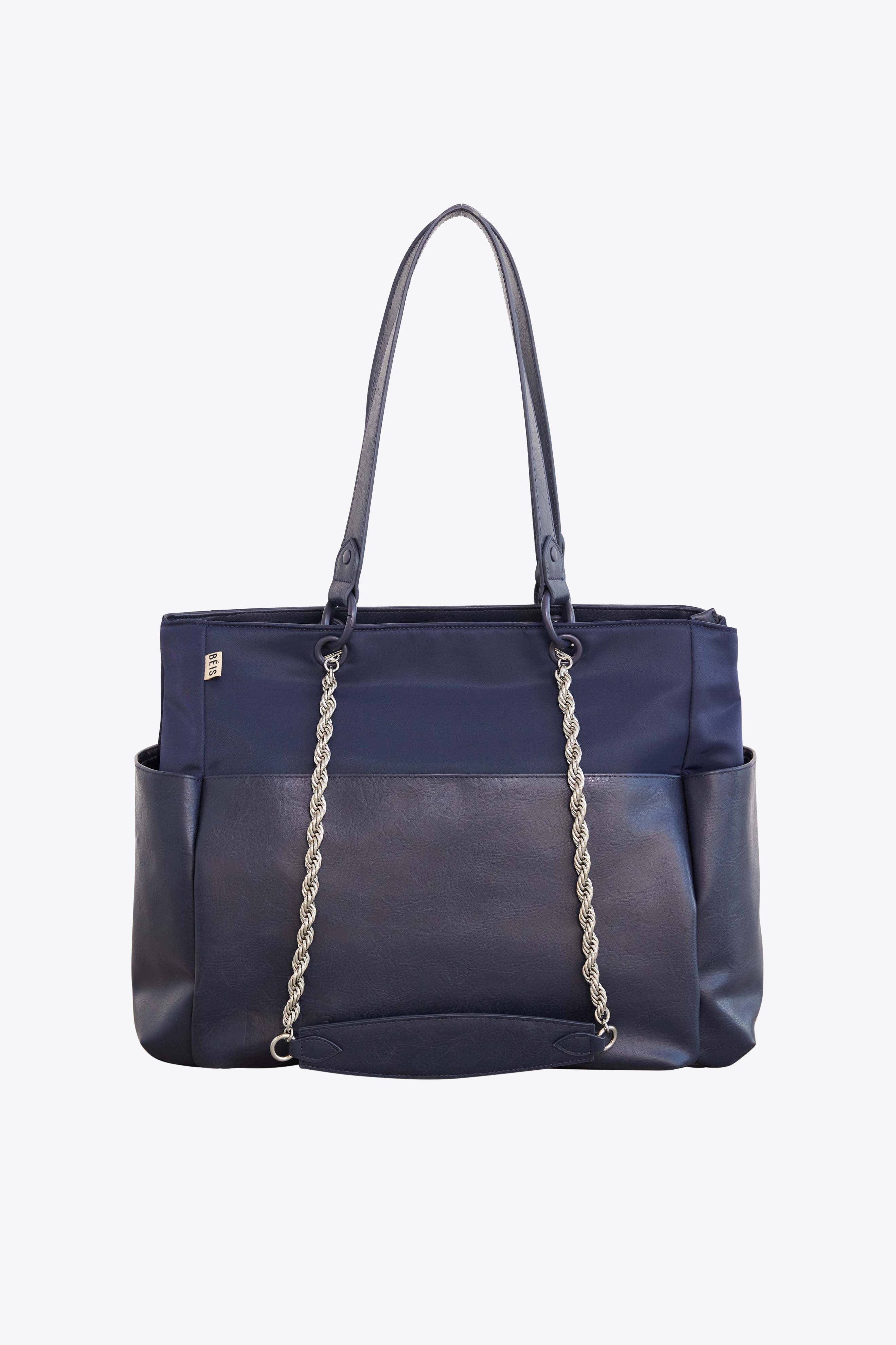 Resale The Diaper Bag in Navy