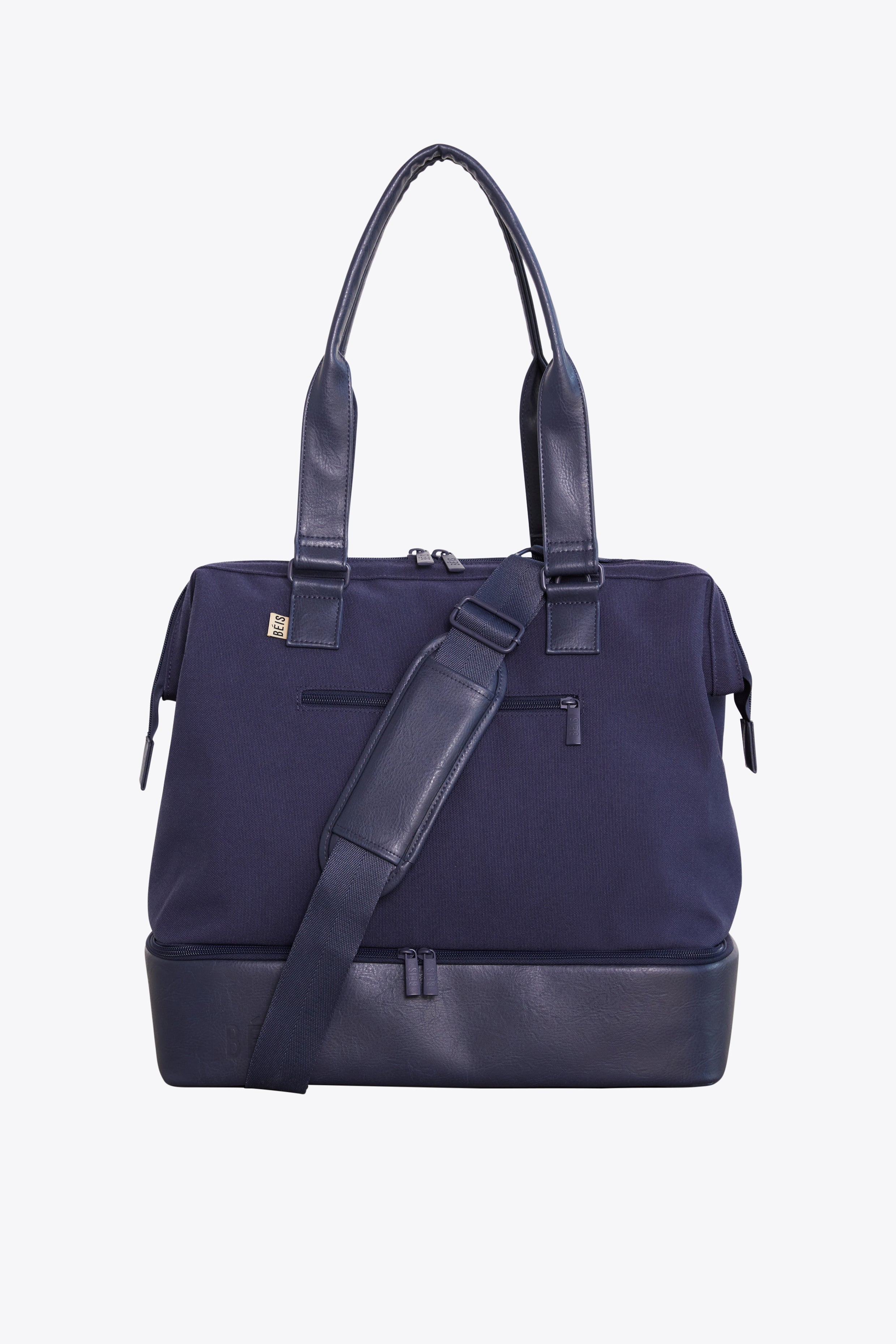 Resale The Mini Weekender in Navy