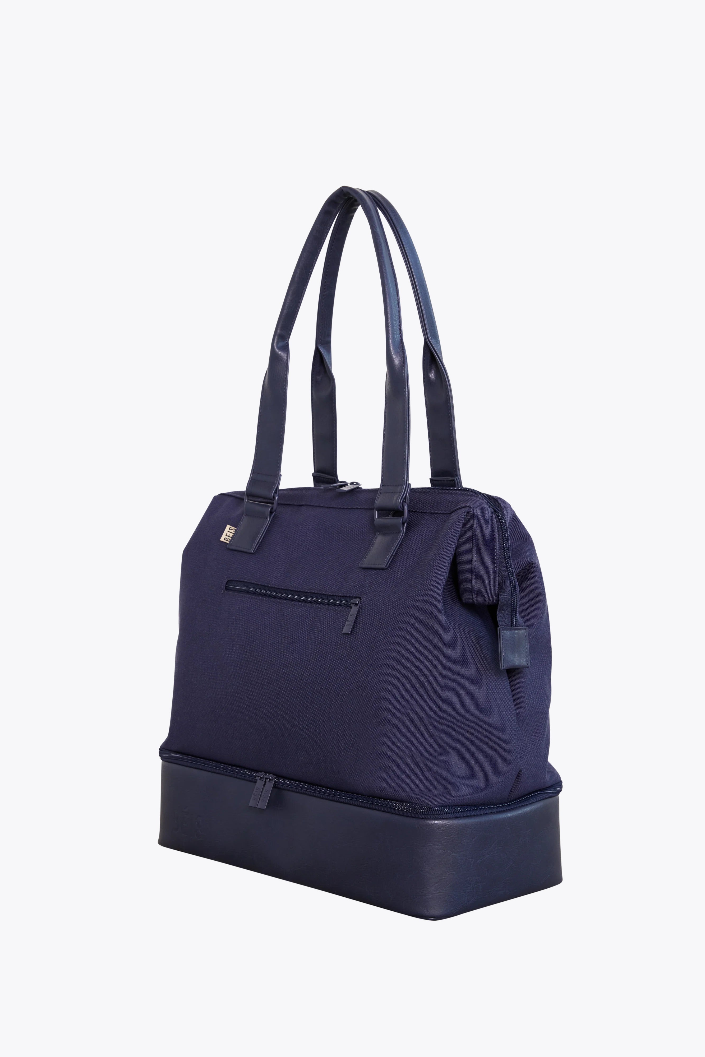 Resale The Mini Weekender in Navy