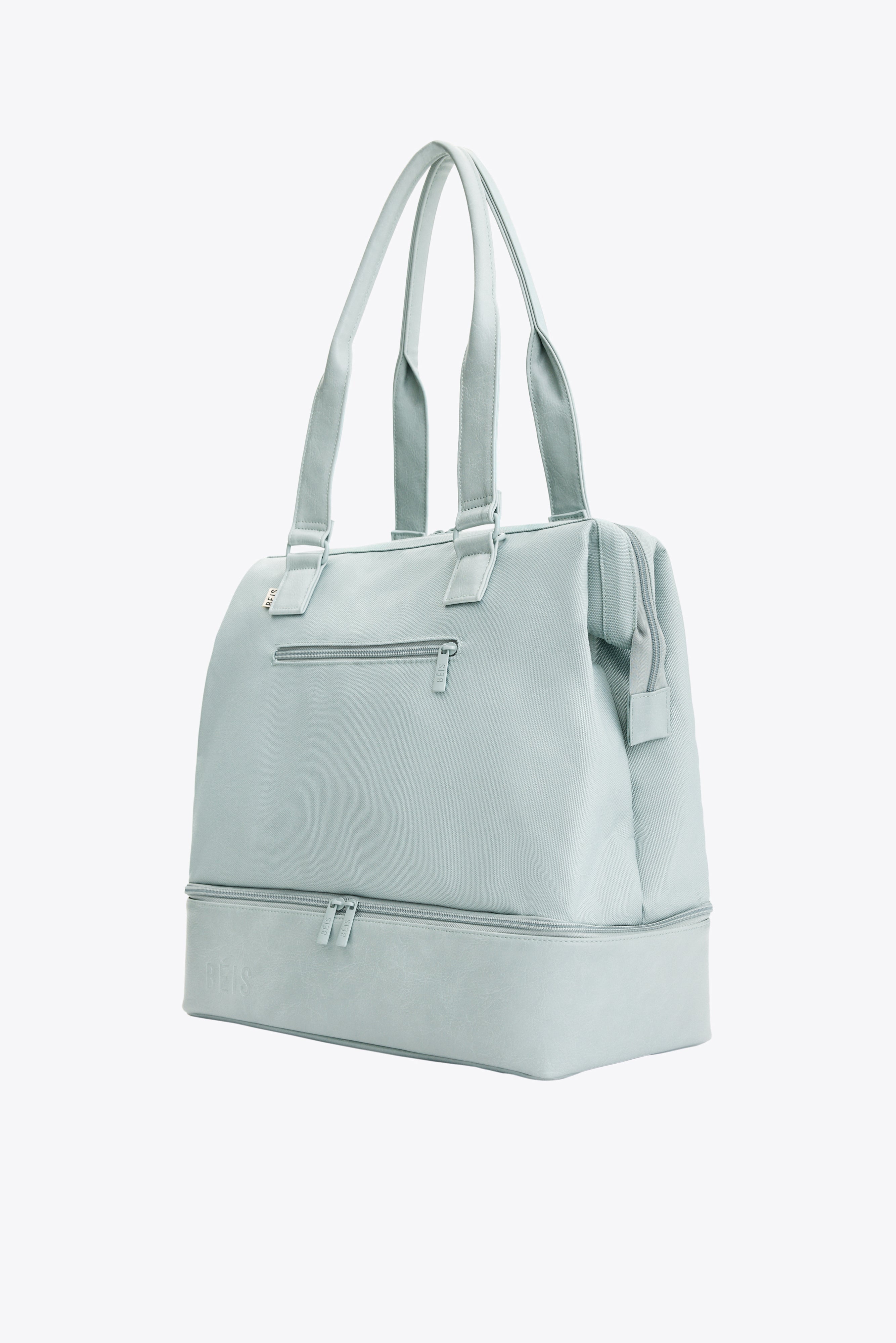 Resale The Mini Weekender in Slate