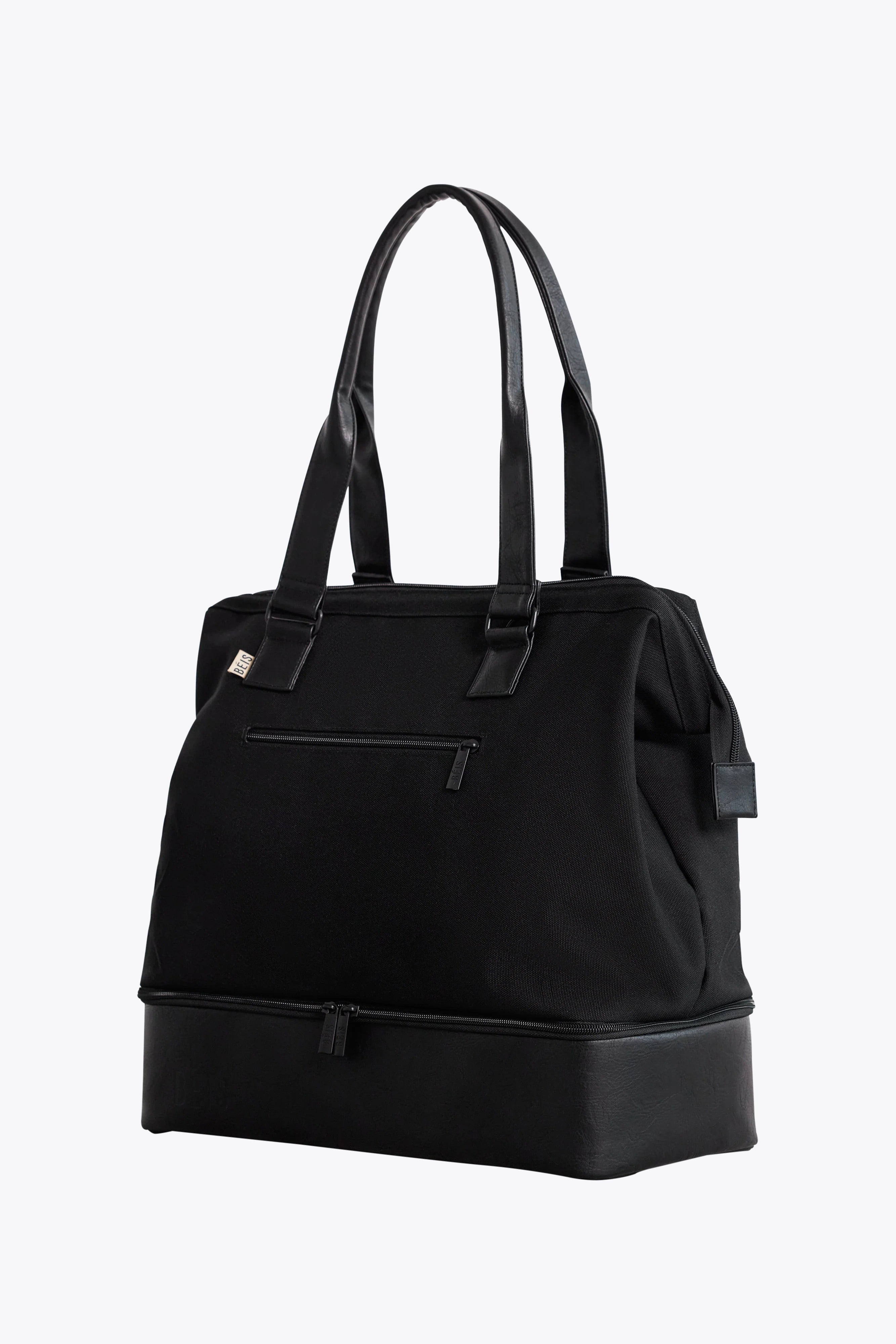 Resale The Mini Weekender in Black