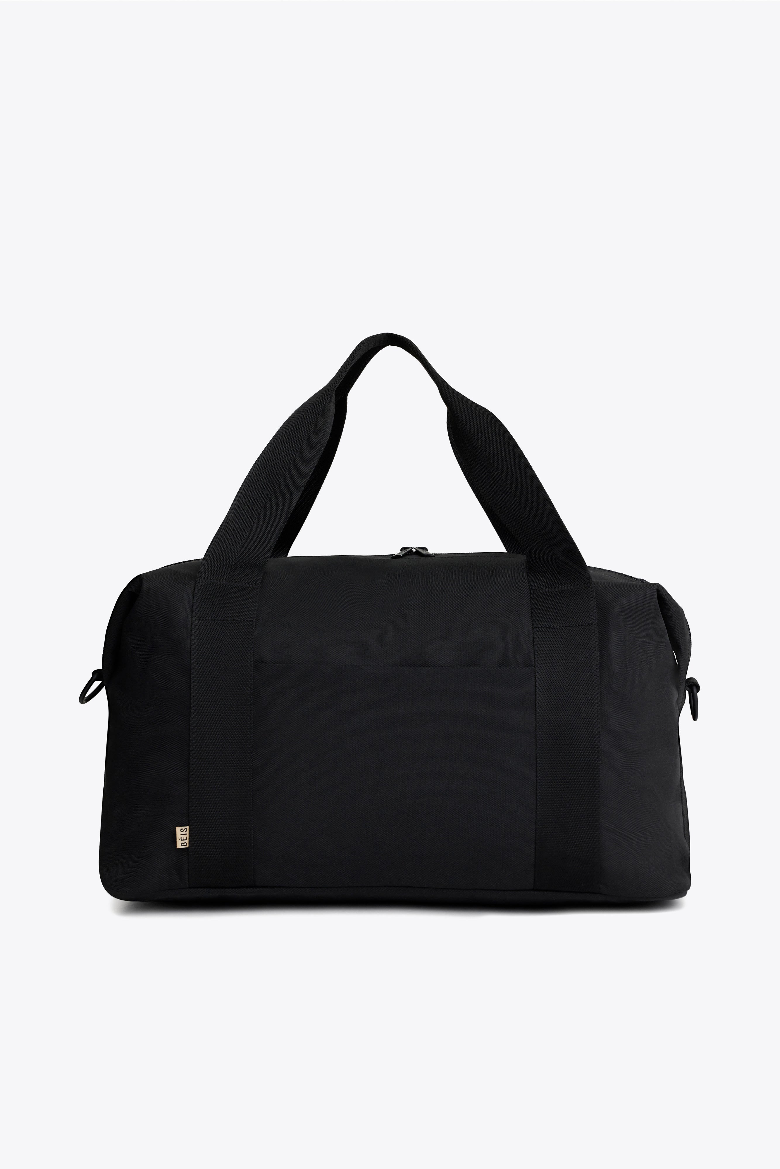 Resale The BÉISics Duffle in Black