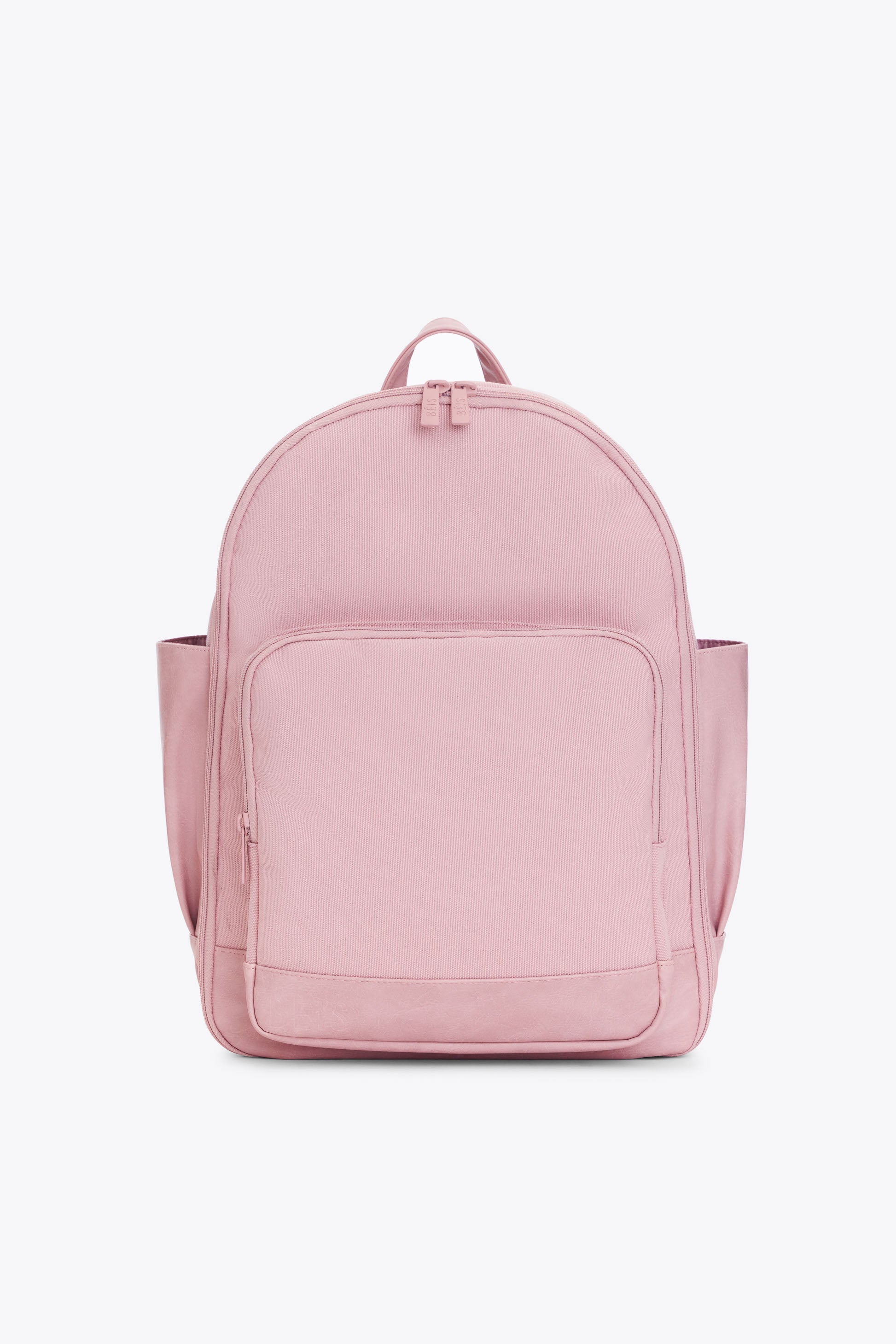 Resale The Backpack in Atlas Pink