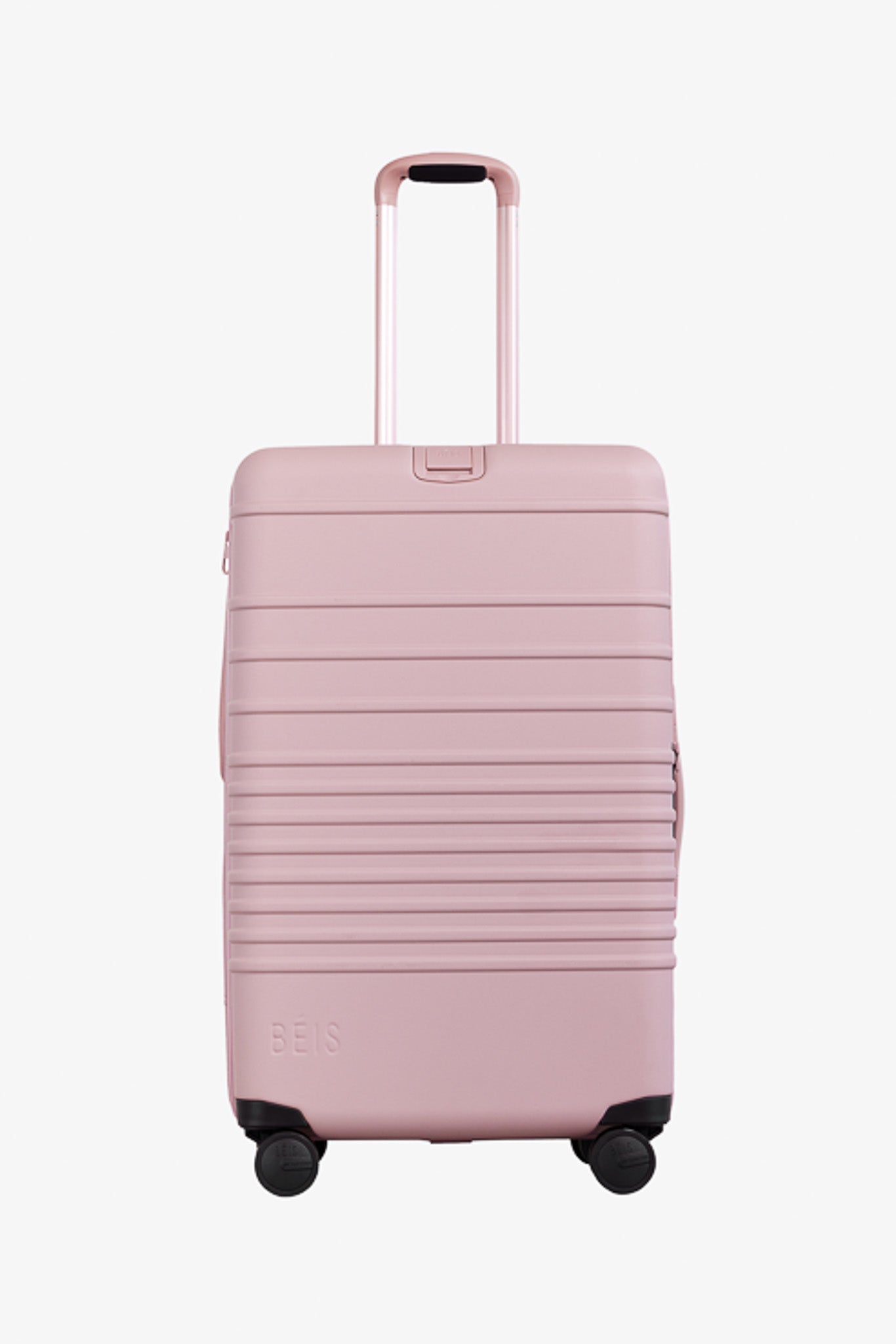 Resale The Medium Check-In Roller in Atlas Pink