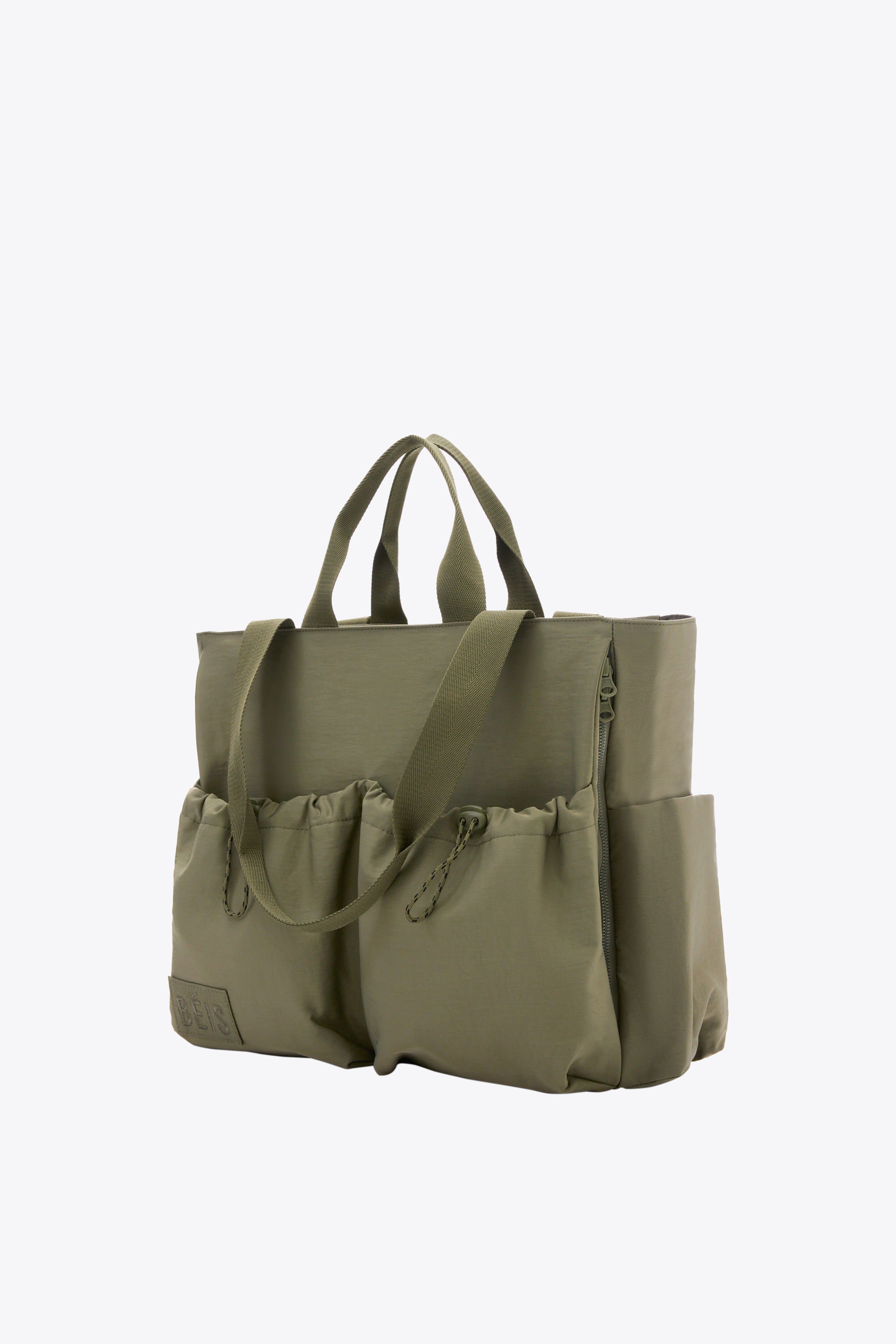 Resale The Sport Carryall in Olive