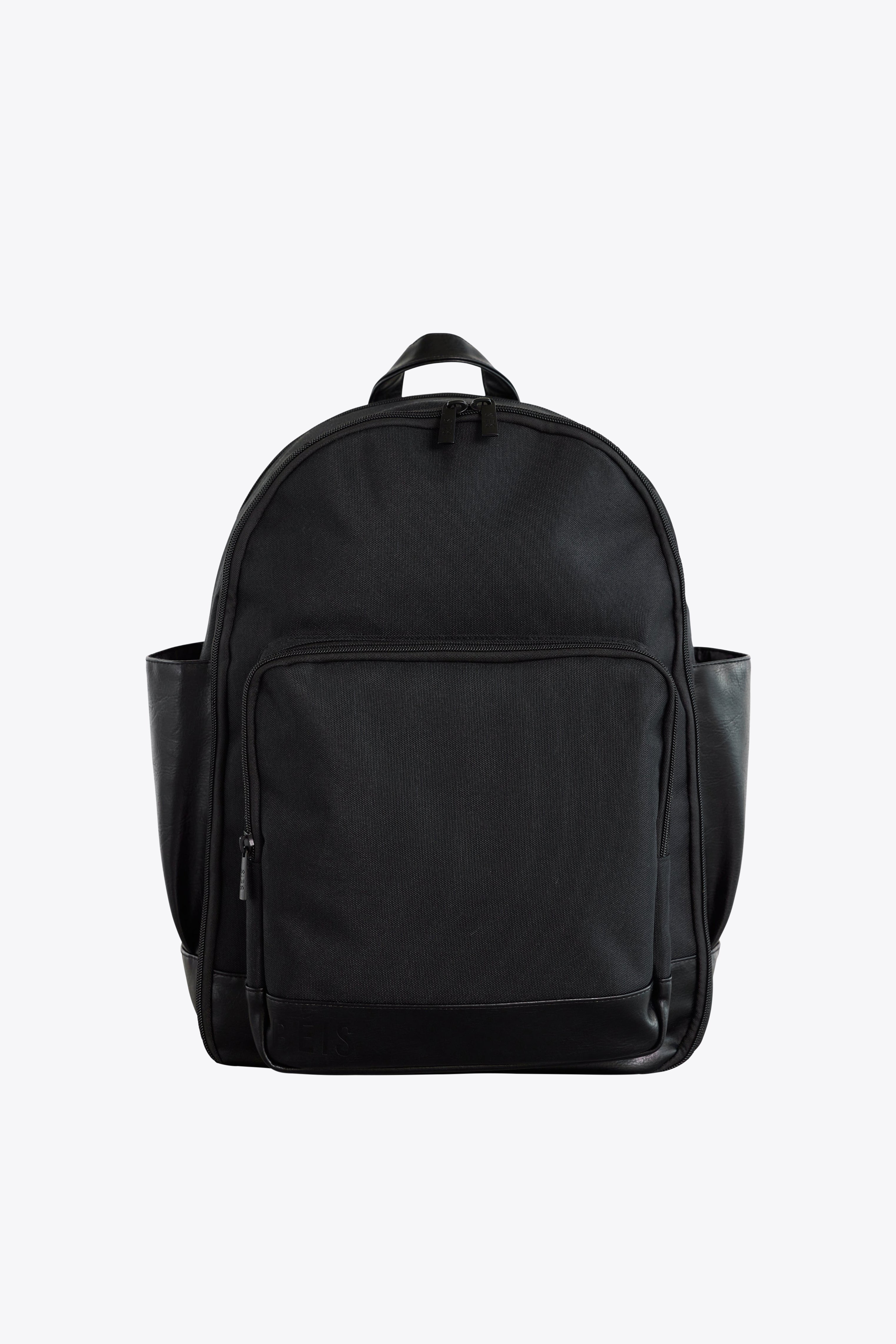 Resale The Backpack in Black