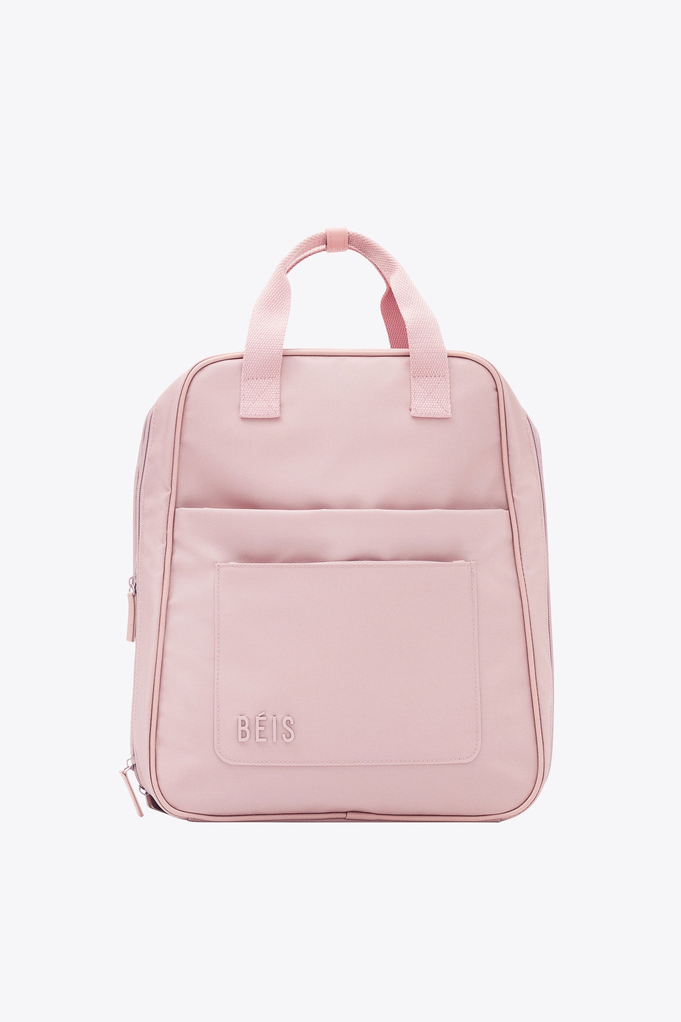 Resale The Expandable Backpack in Atlas Pink