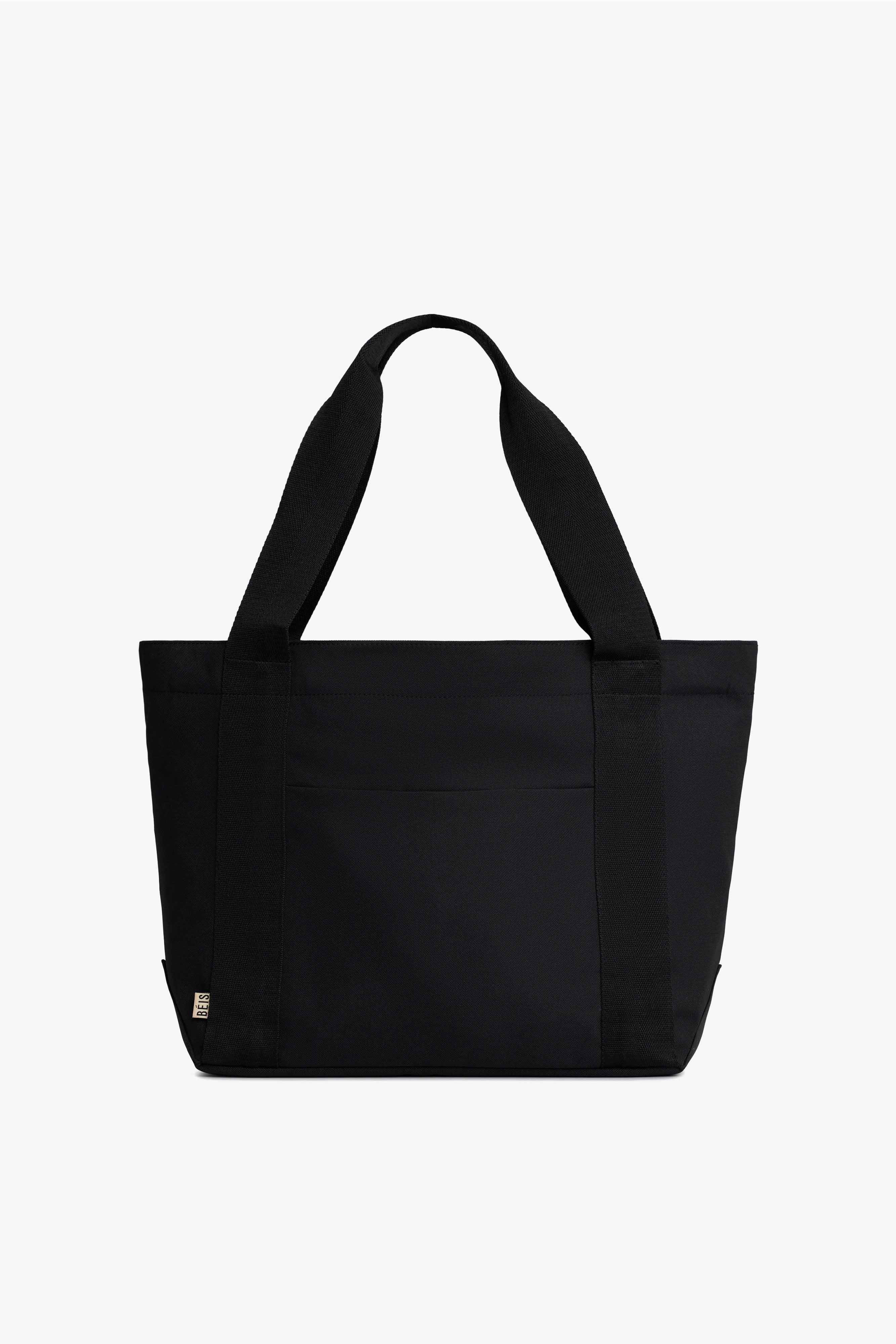 Resale The BÉISics Tote in Black