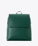 The Wicked Backpack in Wicked Green